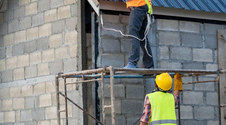 Expert top industrial roofings services in Colesburg, IA